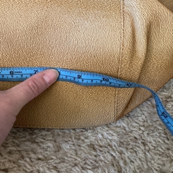 MULTI Animal Print Faux  Leather Tote Purse - Picture 12 of 12